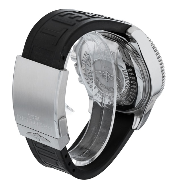 Breitling SuperOcean II A13341 Image 3